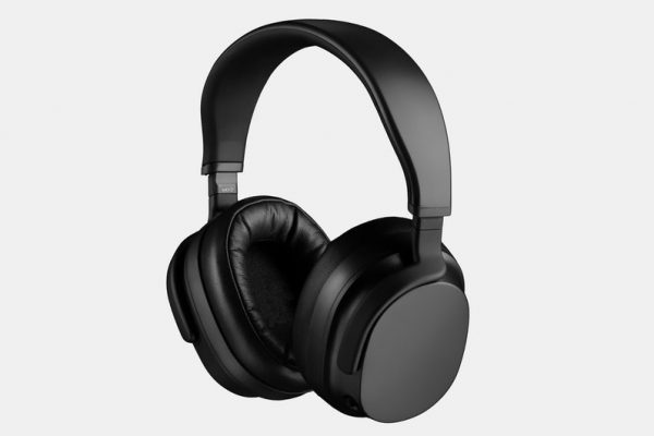 Drop Announces Panda; a THX-Equipped Wireless Over-Ear Headphone for ...