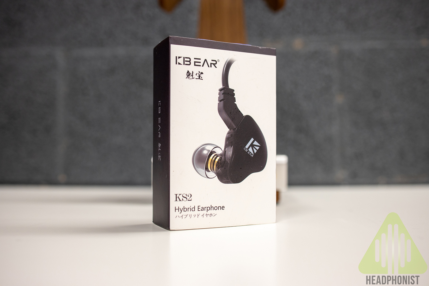 Review: KBEar KS2 - For the Bass Lovers - Headphonist