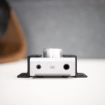 Schiit Fulla 3D Printed Under Desk Mount – 0