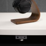 Schiit Fulla 3D Printed Under Desk Mount – 5